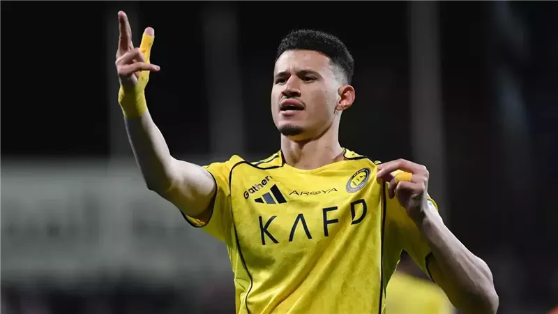 عبدالله الحمدان