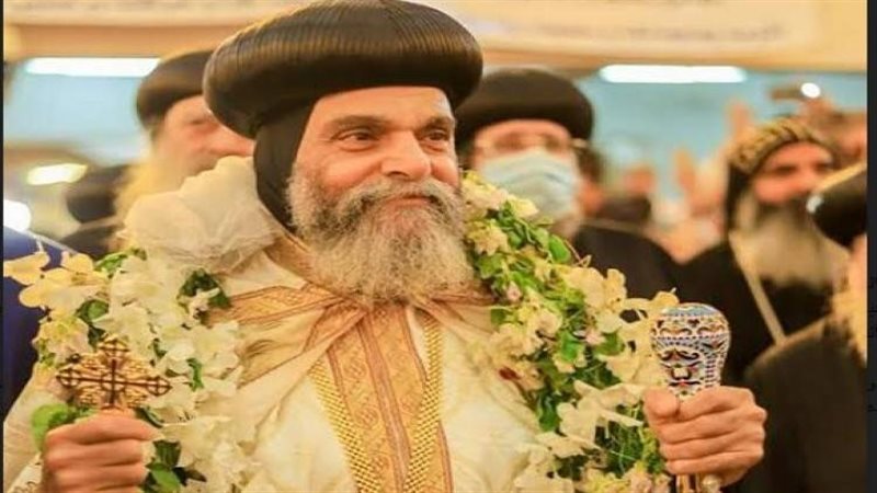 الأنبا بيشوي يحذر