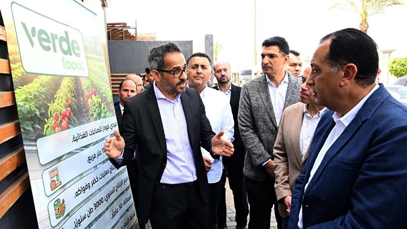 مصطفى مدبولي