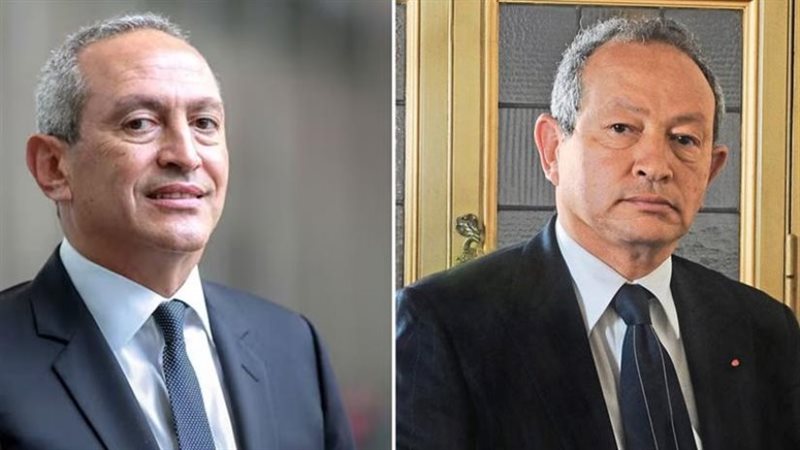 أثرياء أفريقيا 2026 