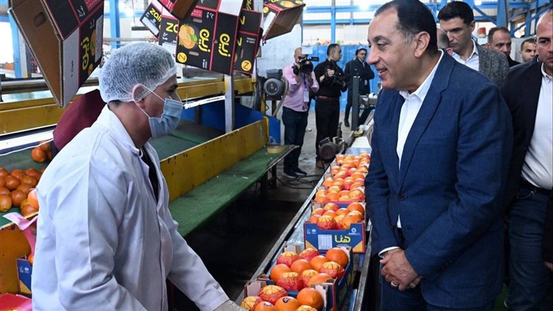 رئيس الحكومة