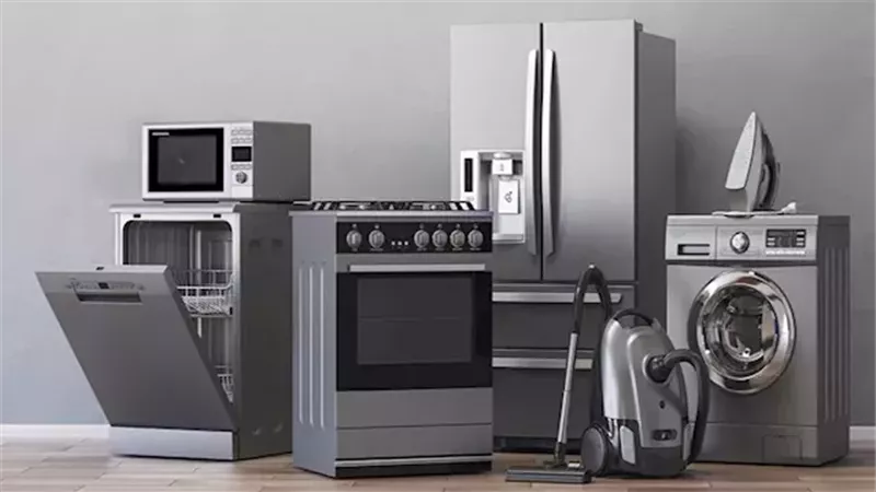 أسعار الأجهزة الكهربائية