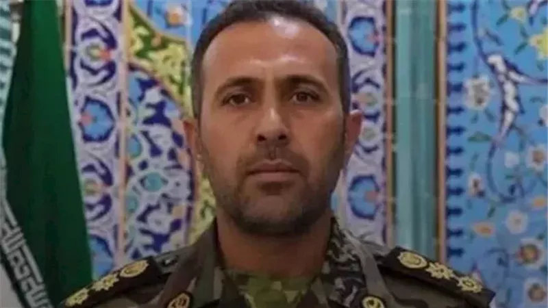 إيران تعلن مقتل قائد كلية الدفاع الجوي الإيراني