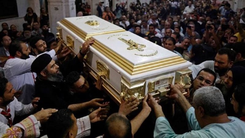 حادث قنا المأساوي