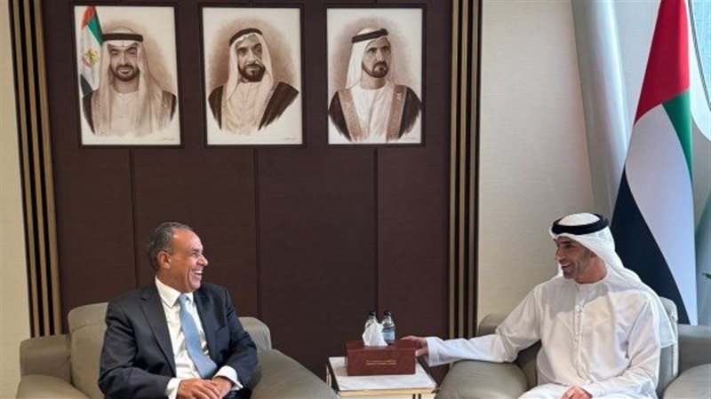 الشراكة الاقتصادية