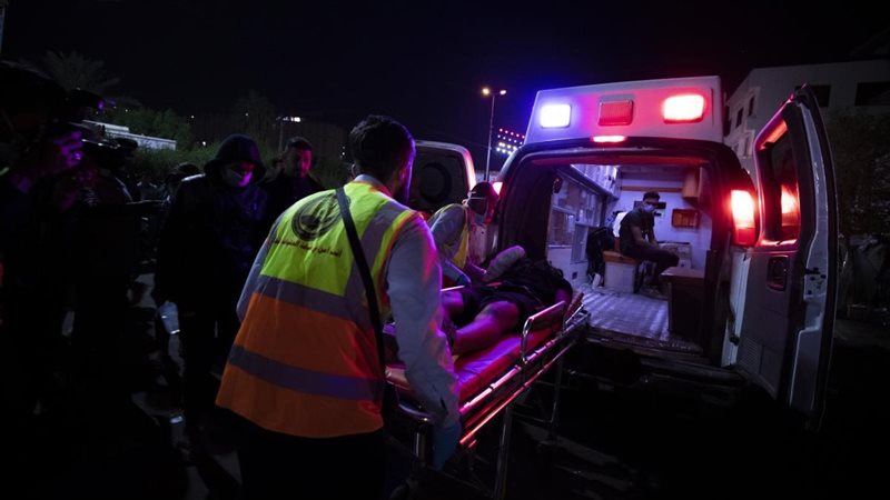 حادث أسيوط اليوم