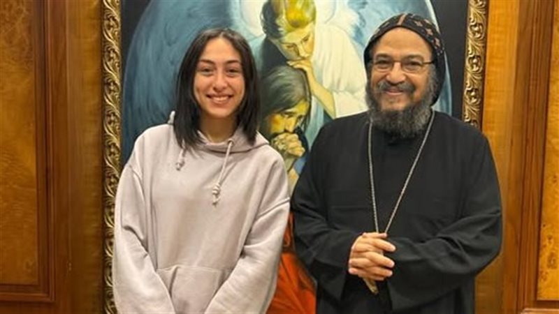 عودة بريسكلا بيشوي