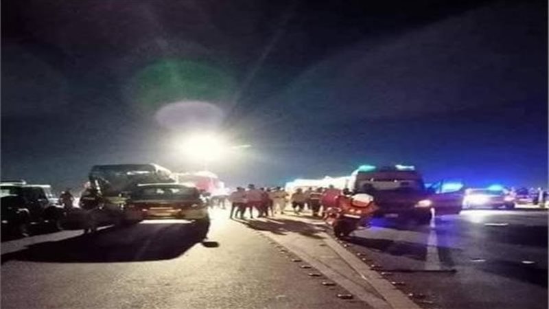 انقلاب أتوبيس على