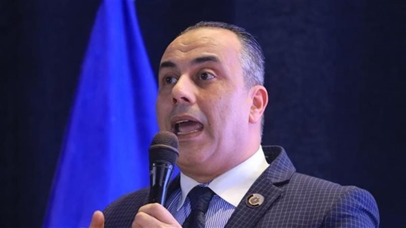 محمد سمير بلتاجي