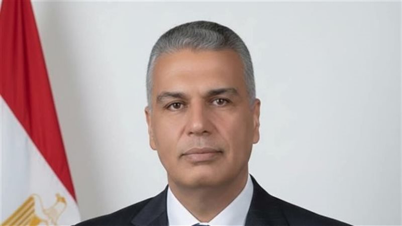 محافظ جنوب سيناء