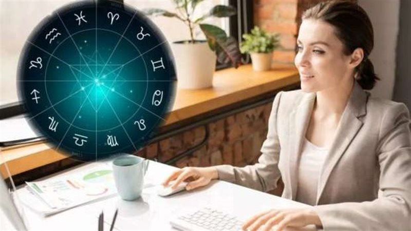 أبراج تبدع في العمل