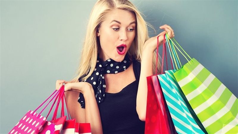 أبراج تعشق شراء الإكسسوارات