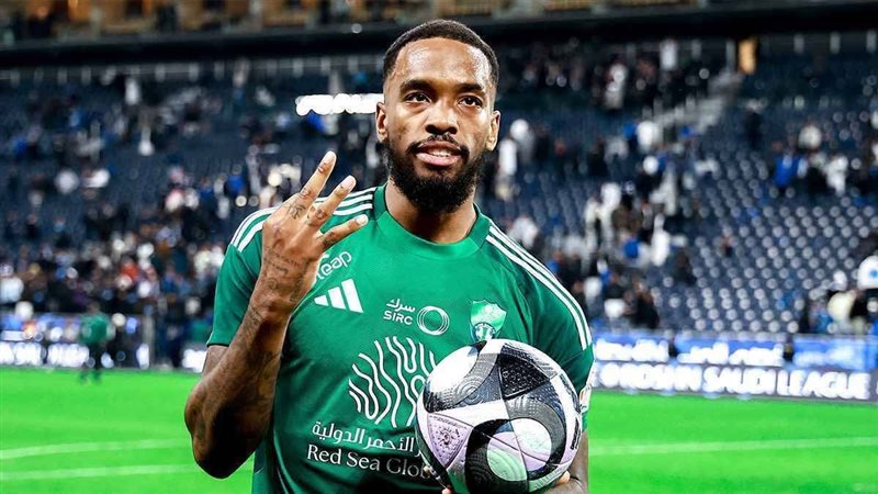 إيفان توني وأزمة