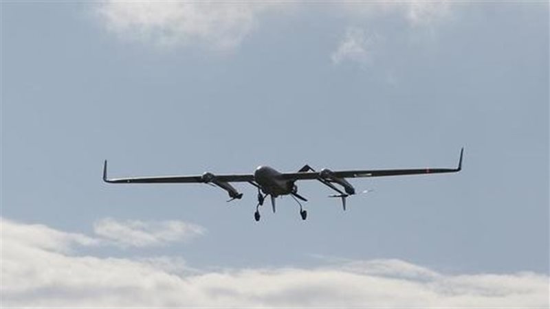 إسقاط 7 مسيرات معادية