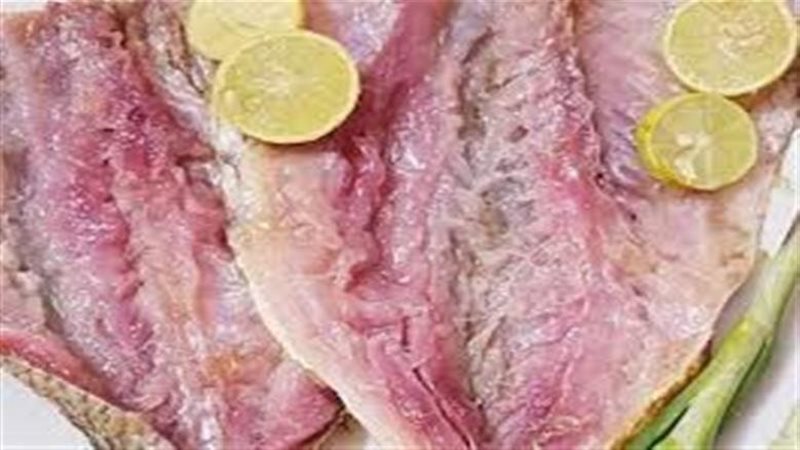 أسعار الفسيخ والرنجة