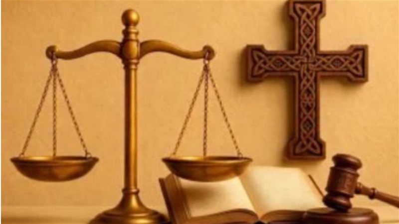 ملامح قانون الأحوال الشخصية للمسيحيين 