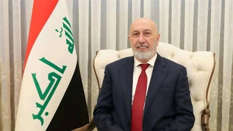 انتخابات العراق الرئاسية