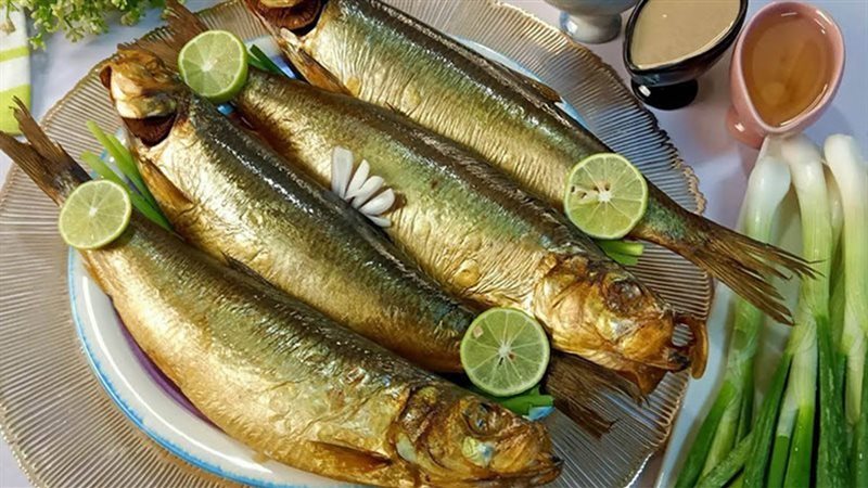 إتاحة شراء الرنجة