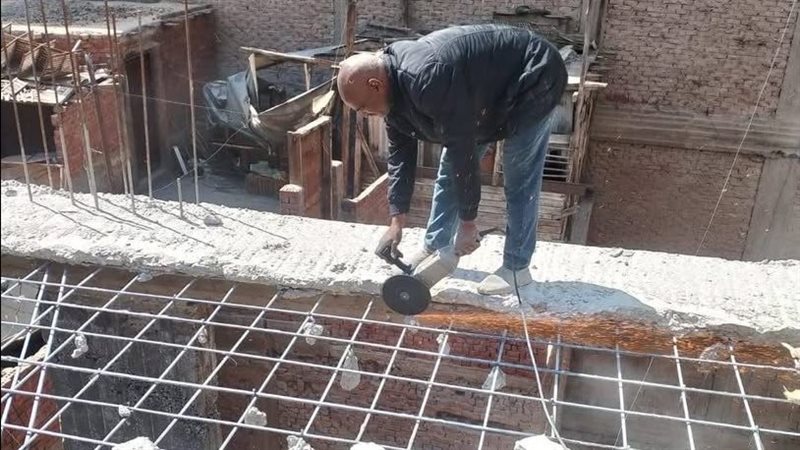 قرارات محافظة القاهرة