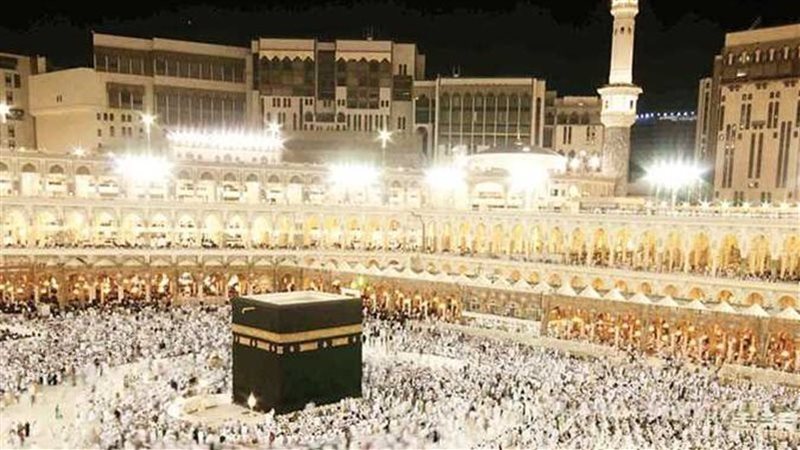 وزارة الداخلية السعودية