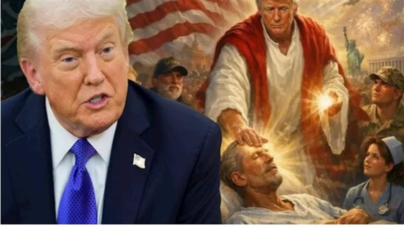 جدل عالمي واسع بعد