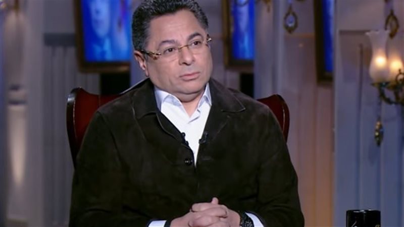 خالد أبو بكر