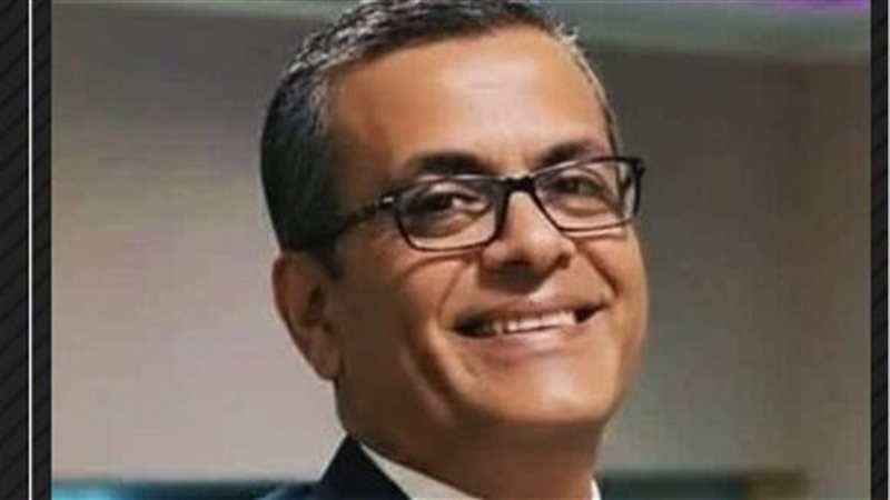 هشام صلاح يعلن تكفله