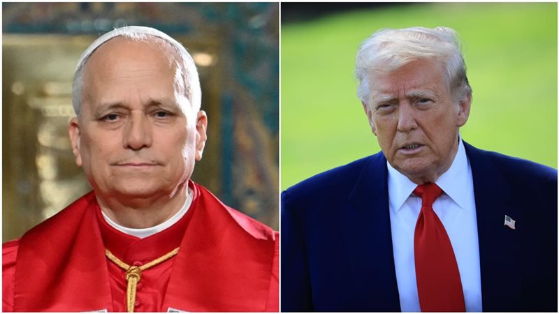 دونالد ترامب يثير