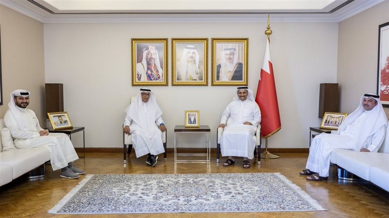 جمعية الصحفيين البحرينية