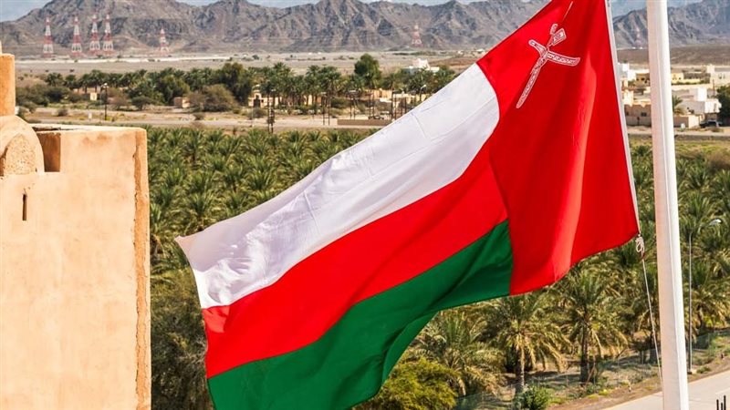 شبكة OMREN في عُمان