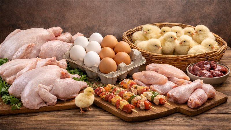 تعرف على أسعار الفراخ