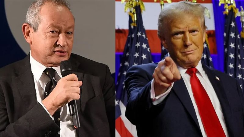 نجيب ساويرس يحذر