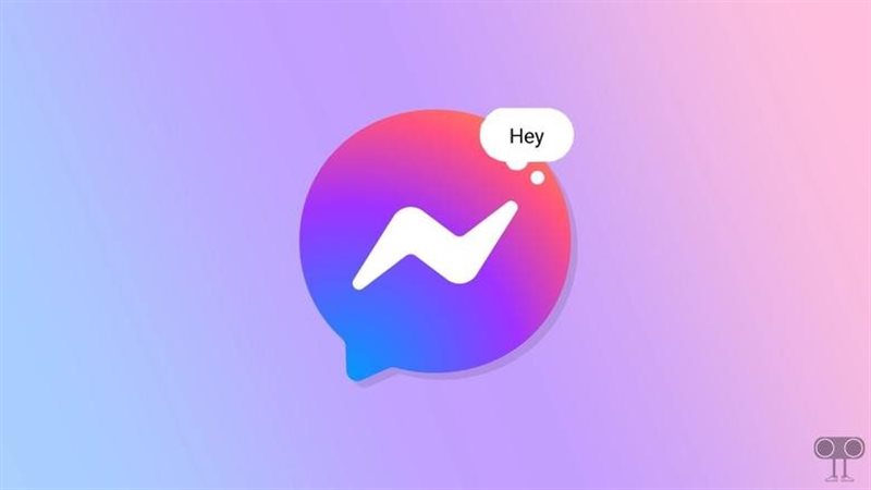 إيقاف موقع Messenger