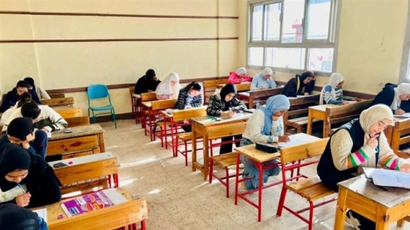 موعد إعلان أرقام جلوس الدبلومات الفنية 2026