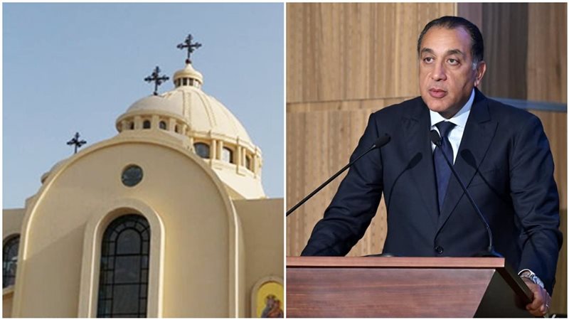 مدبولي يعتمد تقنين