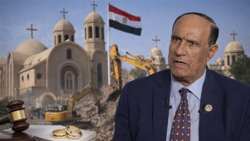 تفاصيل قانون الأحوال