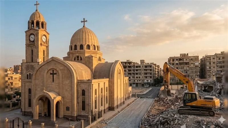 أنباء عن حل أزمة