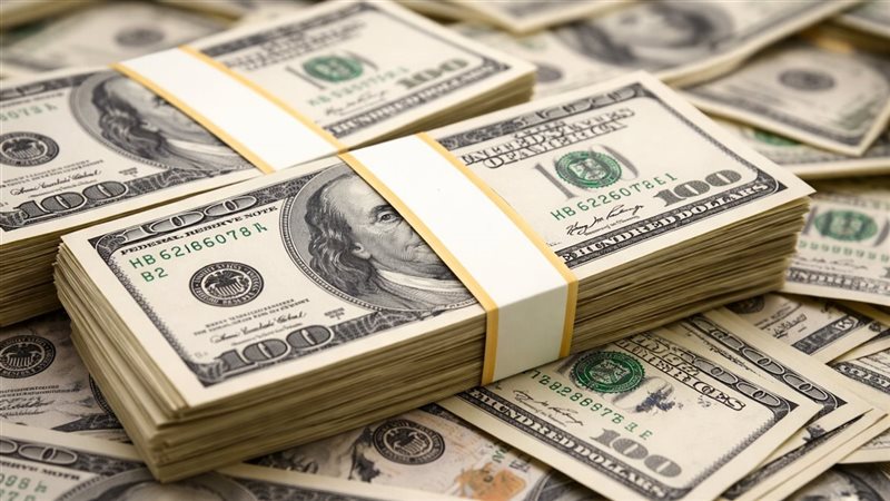 سعر الدولار اليوم الجمعة 17 أبريل 2026