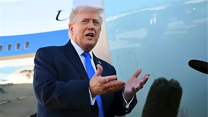 إيران تقوم بإزالة