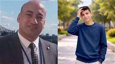 نادر شكري يؤكد العثور على الطالب كاراس عزت المختفي في شبرا مصر وعودته لأسرته سالماً