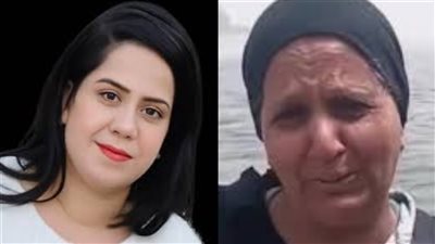 اختفاء مارتينا في إسنا 16 يومًا وأمها تستغيث على ضفاف النيل بحثًا عنها