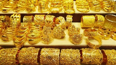 أسعار الذهب اليوم في مصر تستقر وعيار 21 يسجل 7020 جنيهًا ببداية التعاملات
