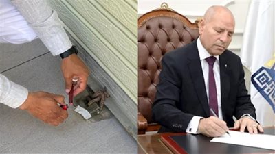 عقوبة عدم استخراج تراخيص المحلات 