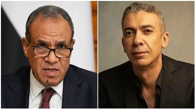 بيان وزارة الخارجية: وفاة ضياء العوضي في دبي طبيعية 