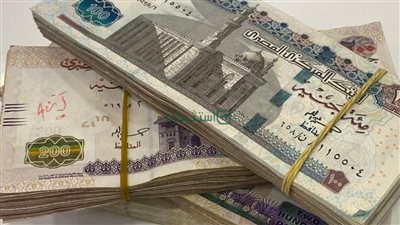 تعرف على موعد صرف مرتبات مايو 2026 يوم 19 مايو 