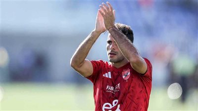 أخبار الدوري المصري 