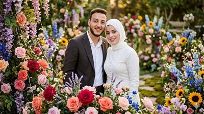 جنازة عروس الشرقية تتحول إلى مأساة  