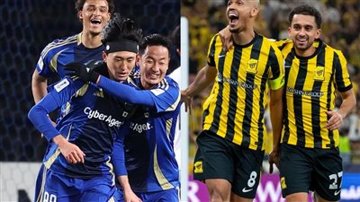 نتيجة مباراة الاتحاد 