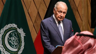 موقف الدول العربية من إيران 