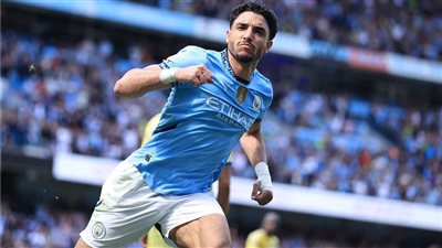 مانشستر سيتي 